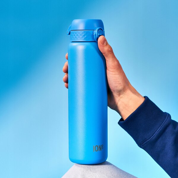 Ion8 Leak Proof nerezová termoska Blue 1 l