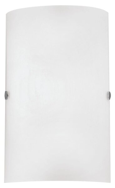 Nástěnné svítidlo Eglo bílé E14 60 W