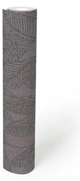 A.S. Création | Vliesová tapeta na zeď COSMO Living 79064-5 | 0,53 x 10,05 m | fialová, zlatá