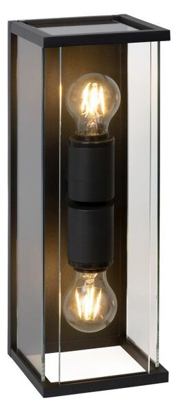 Lucide 27883/02/30 CLAIRE exteriérové ​​nástěnné svítidlo 2xE27 IP54 15W