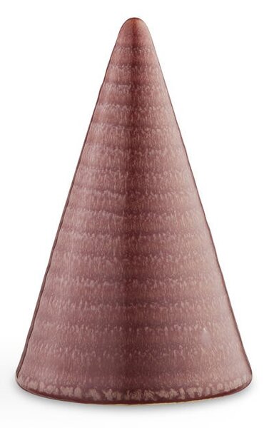 Kahler Těžítko kužel glazura R37 H11 rusty red