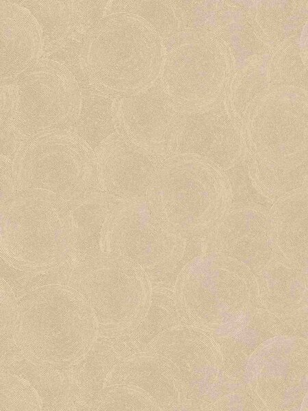 A.S. Création | Vliesová tapeta na zeď Hygge 3 79093-4 | 0,53 x 10,05 m | béžová ,zlatá, krémová