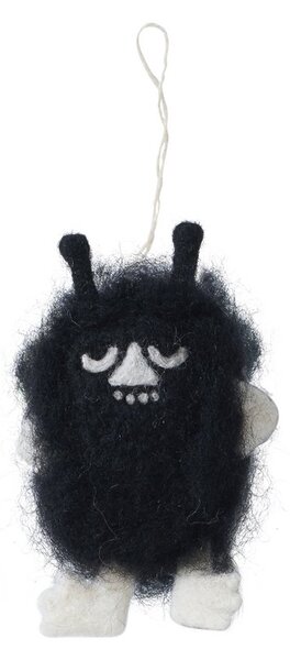 Klippan Plstěná dekorace Stinky