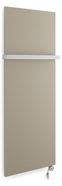 Terma Case Slim designový koupelnový radiátor - kryt s potiskem Rozměr: 420x1360 mm, Barevné provedení: Speciální a RAL barvy