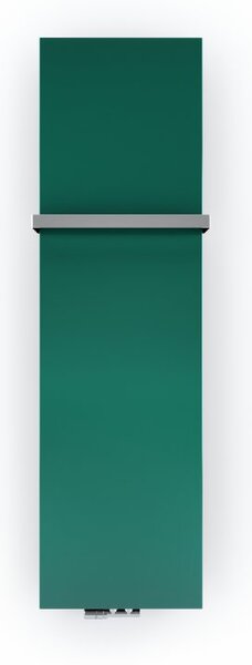 Terma Case Slim designový koupelnový radiátor - kryt s potiskem Rozměr: 420x1360 mm, Barevné provedení: Speciální a RAL barvy