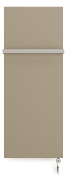 Terma Case Slim designový koupelnový radiátor - kryt s potiskem Rozměr: 420x1360 mm, Barevné provedení: Speciální a RAL barvy