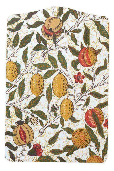 Klippan Malé prkénko na krájení Fruit multi 30x20
