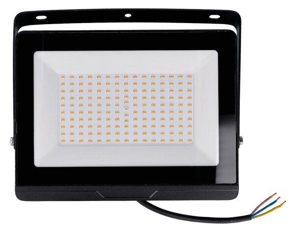 TESLA lighting Tesla - LED reflektor 100W, 11000lm, 230V, 4000K, Ra 80, 110st