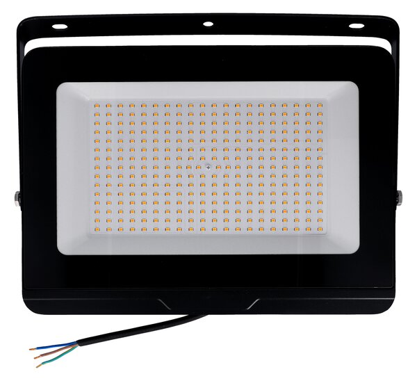 TESLA lighting Tesla - LED reflektor 200W, 22000lm, 230V, 4000K, Ra 80, 110st