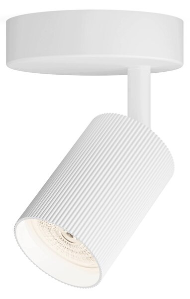 Nástěnné svítidlo Philips bílé, GU10 5 W