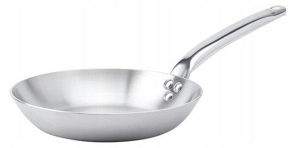 Pánev de Buyer Alchimy 28 cm nerezová ocel indukce trouba