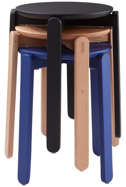 Jotex Dubová stolička MALDEN 45 cm