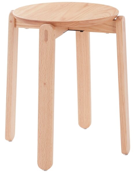 Jotex Dubová stolička MALDEN 45 cm