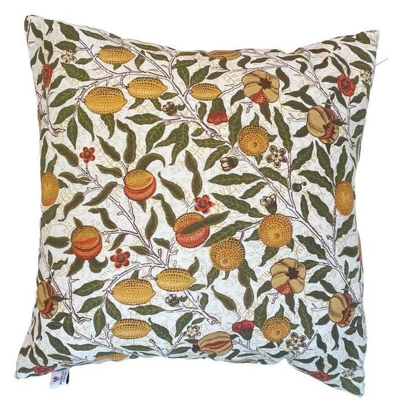 Klippan Povlak na polštář Fruit multi 45x45