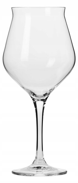 Koktejlová sklenice Krosno 420 ml sklo 6 ks