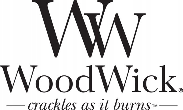 Tradiční sójová svíčka Lavender Spa Woodwick 1 ks