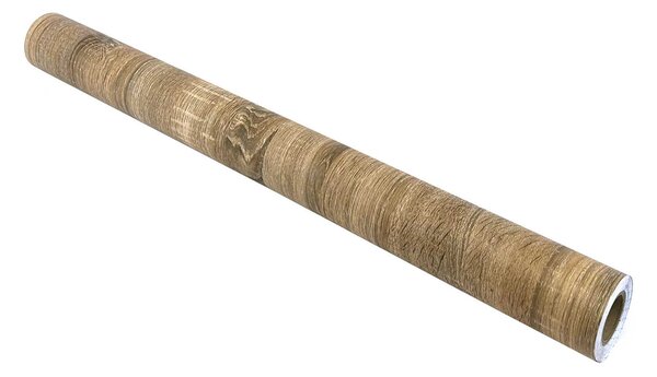 DIMEX | Samolepicí fólie na dveře 99-6345 | šíře 90 cm | DUB SONOMA