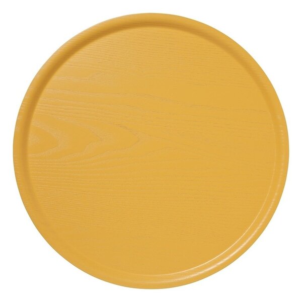 Klippan Dřevěný tác B&L Wood Citrus d45