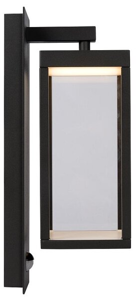 Lucide 28861/10/30 CLAIRETTE nástěnné svítidlo 1xLED 15W
