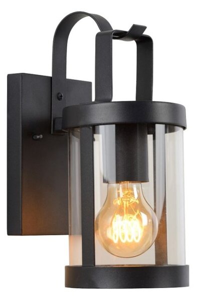 Lucide 29825/01/30 LINDELO nástěnné svítidlo 1xE27