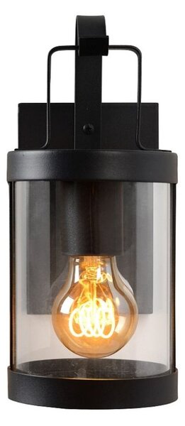 Lucide 29825/01/30 LINDELO nástěnné svítidlo 1xE27