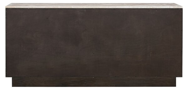Richmond Dubová komoda Claremont 170 x 44 cm