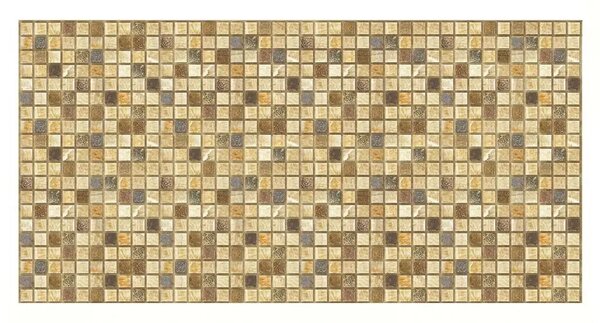 Mosaic Marrakech - 3D PVC obklad (960 x 480 mm - 0,46 m2)