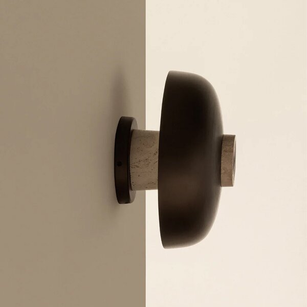 Audo Coppenhagen designová nástěnná svítidla Reverse Wall Lamp