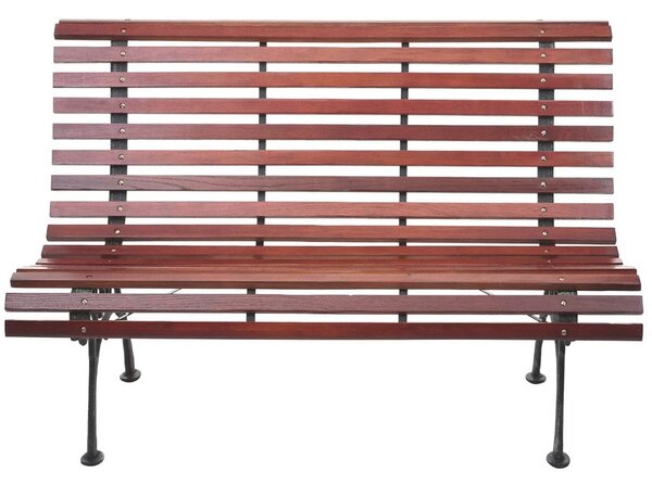 Zahradní lavice Linder Exclusiv MC4415 150x70x81 cm