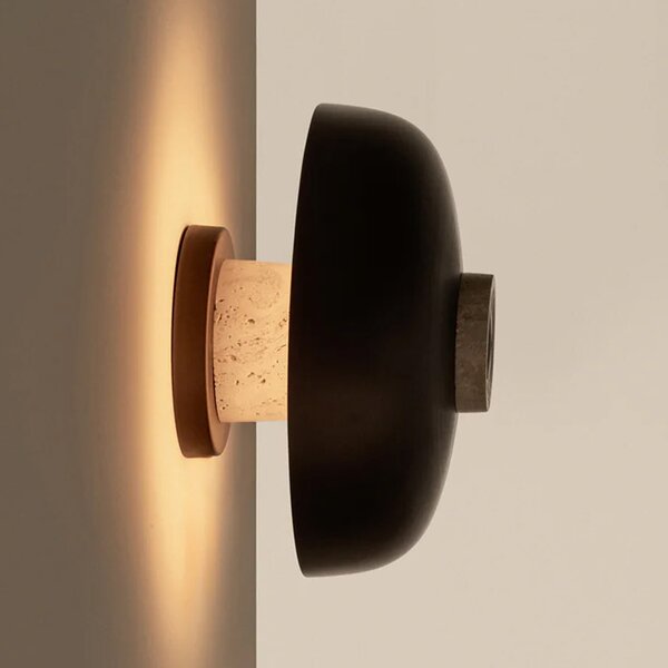 Audo Coppenhagen designová nástěnná svítidla Reverse Wall Lamp