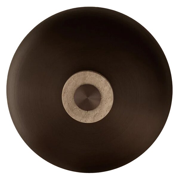 Audo Coppenhagen designová nástěnná svítidla Reverse Wall Lamp