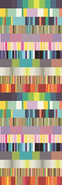 Vliesový tapetový panel 377200, 309079, 93x280cm, Wallpower Favorites, Eijffinger