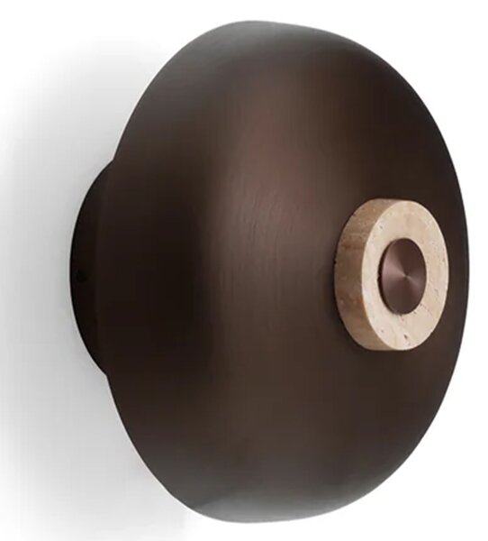 Audo Coppenhagen designová nástěnná svítidla Reverse Wall Lamp