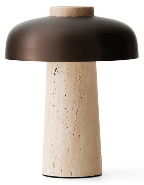 Audo Coppenhagen designové stolní lampy Reverse Table Lamp, Portable