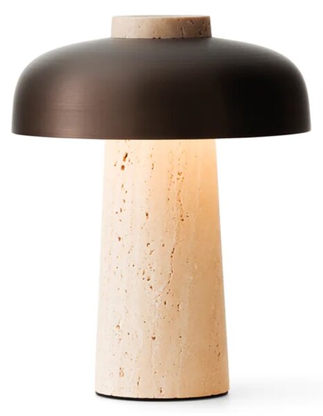 Audo Coppenhagen designové stolní lampy Reverse Table Lamp, Portable