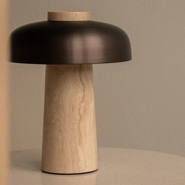 Audo Coppenhagen designové stolní lampy Reverse Table Lamp, Portable