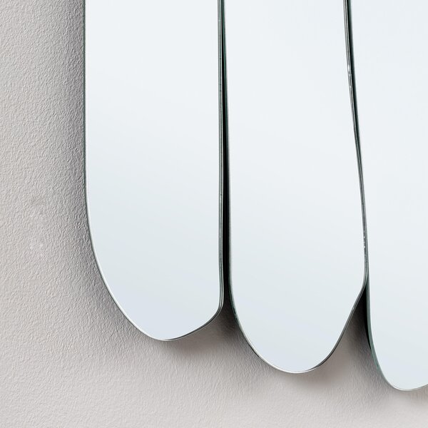 Bizzotto designová zrcadla Hanima Mirror