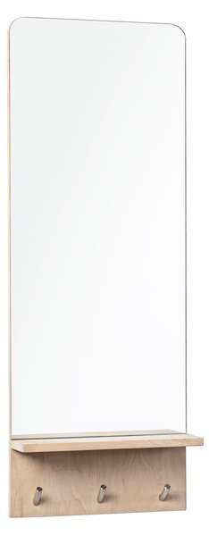 Bizzotto designová zrcadla Daiki Mirror