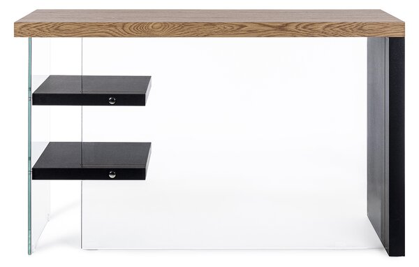 Bizzotto designové pracovní stoly 2SH (120 x 50 cm)