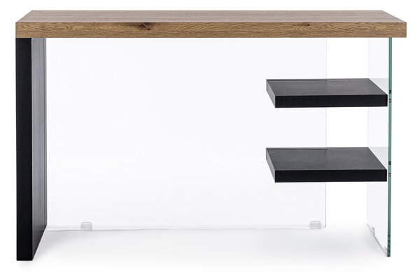 Bizzotto designové pracovní stoly 2SH (120 x 50 cm)