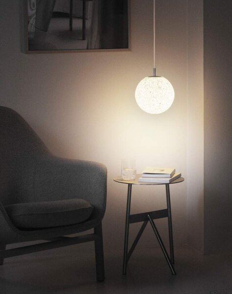 Normann Copenhagen Lampa Pix Ø20, white 607900