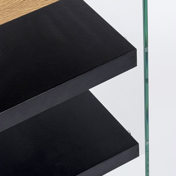 Bizzotto designové pracovní stoly 2SH (120 x 50 cm)
