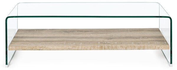 Bizzotto designové konferenční stoly 2SH Coffe Table (110 x 55 cm)