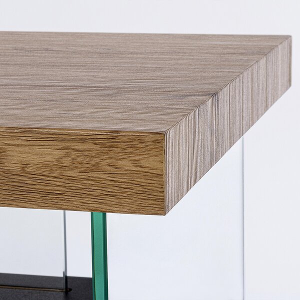 Bizzotto designové pracovní stoly 2SH (120 x 50 cm)