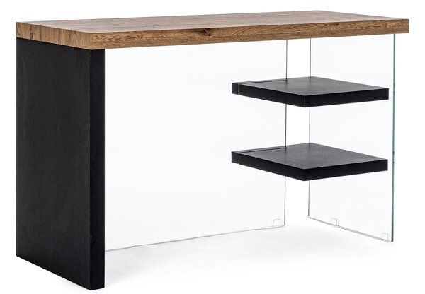 Bizzotto designové pracovní stoly 2SH (120 x 50 cm)