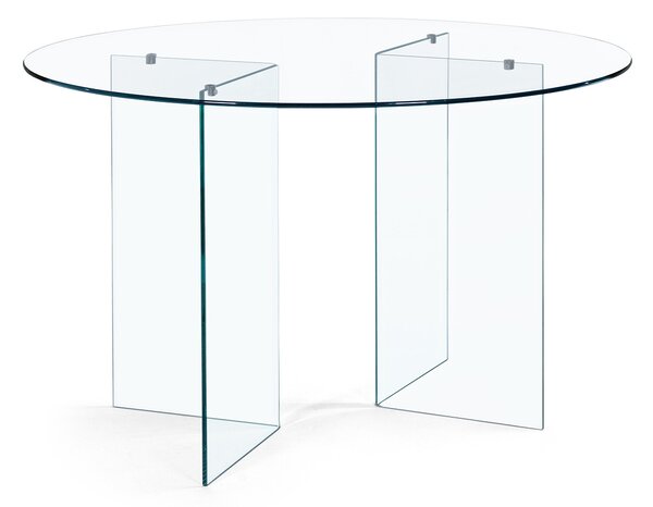 Bizzotto designové jídelní stoly Iride Round Table D130