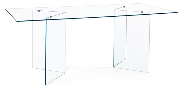 Bizzotto designové jídelní stoly Iride Rectangular Table (180 x 90 cm)