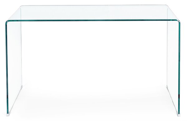 Bizzotto designové pracovní stoly Iride Desk (126 x 70 cm)