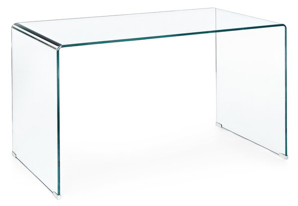 Bizzotto designové pracovní stoly Iride Desk (126 x 70 cm)