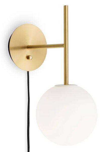 Audo Coppenhagen designová nástěnná svítidla TR Bulb, Suspended Wall Lamp